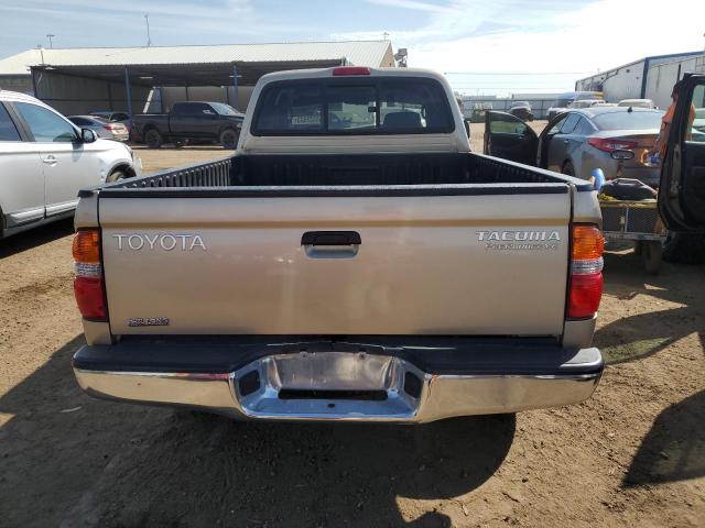 Photo 5 VIN: 5TESN92N22Z078337 - TOYOTA TACOMA XTR 