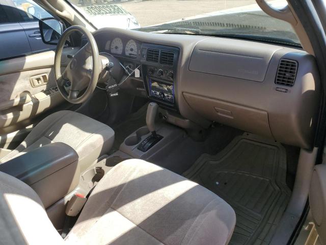 Photo 7 VIN: 5TESN92N22Z078337 - TOYOTA TACOMA XTR 