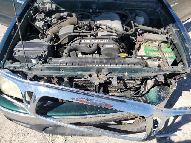 Photo 10 VIN: 5TESN92N23Z245474 - TOYOTA TACOMA XTR 