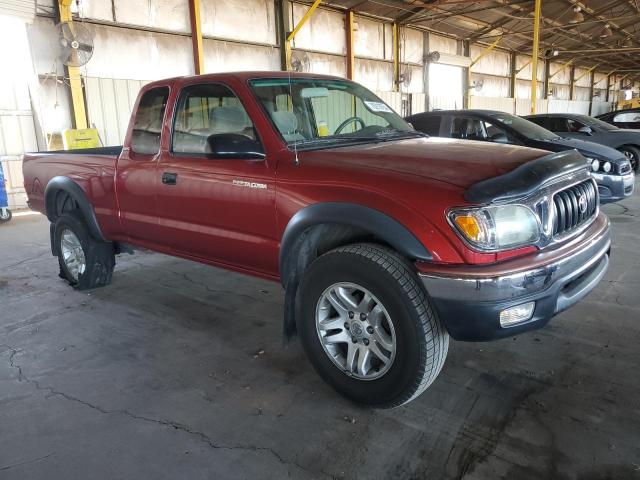 Photo 3 VIN: 5TESN92N23Z268771 - TOYOTA TACOMA XTR 