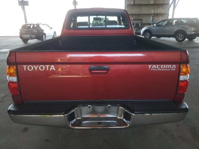 Photo 5 VIN: 5TESN92N23Z268771 - TOYOTA TACOMA XTR 