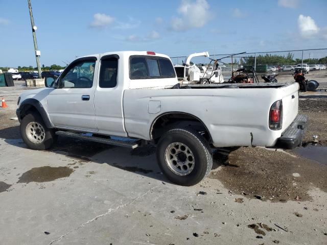 Photo 1 VIN: 5TESN92N23Z292519 - TOYOTA TACOMA XTR 