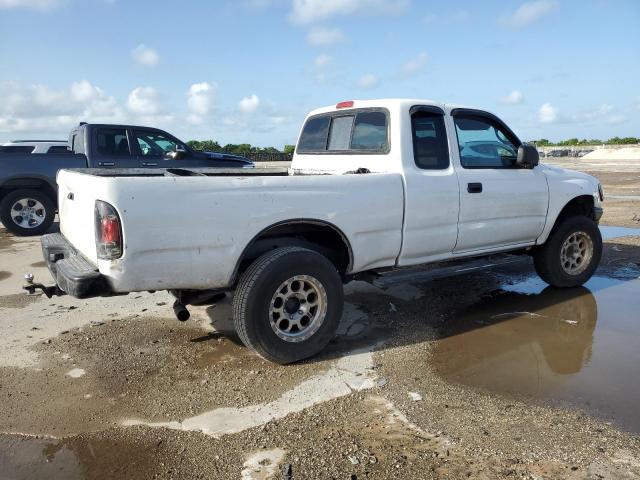 Photo 2 VIN: 5TESN92N23Z292519 - TOYOTA TACOMA XTR 