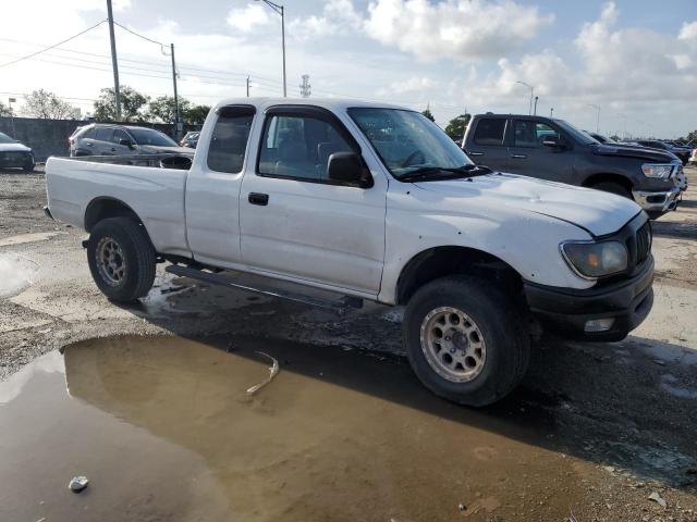 Photo 3 VIN: 5TESN92N23Z292519 - TOYOTA TACOMA XTR 