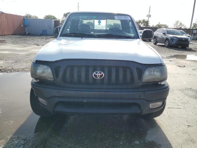 Photo 4 VIN: 5TESN92N23Z292519 - TOYOTA TACOMA XTR 