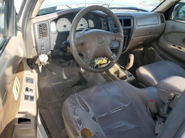 Photo 7 VIN: 5TESN92N23Z292519 - TOYOTA TACOMA XTR 