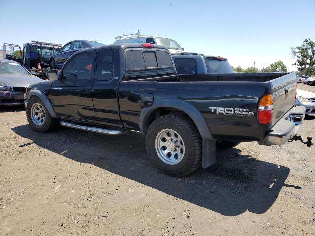 Photo 1 VIN: 5TESN92N24Z399054 - TOYOTA TACOMA 