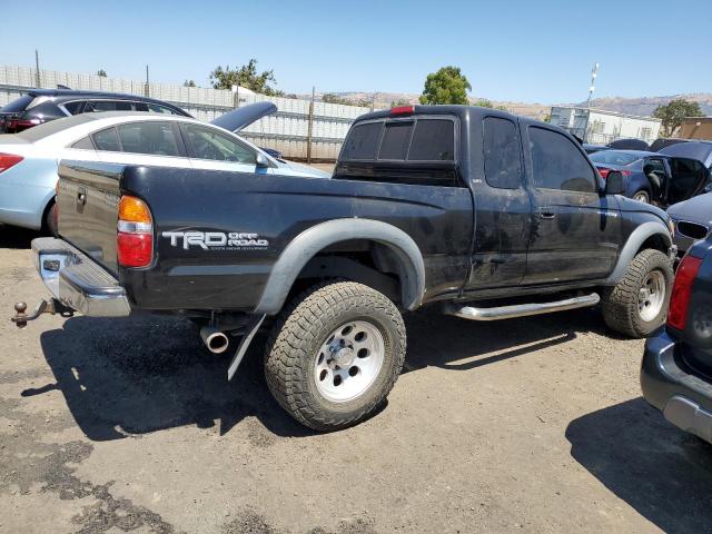 Photo 2 VIN: 5TESN92N24Z399054 - TOYOTA TACOMA 