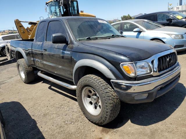 Photo 3 VIN: 5TESN92N24Z399054 - TOYOTA TACOMA 