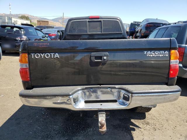 Photo 5 VIN: 5TESN92N24Z399054 - TOYOTA TACOMA 