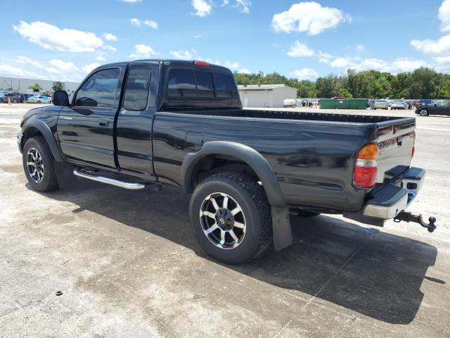 Photo 1 VIN: 5TESN92N32Z025839 - TOYOTA TACOMA XTR 