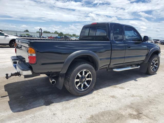 Photo 2 VIN: 5TESN92N32Z025839 - TOYOTA TACOMA XTR 