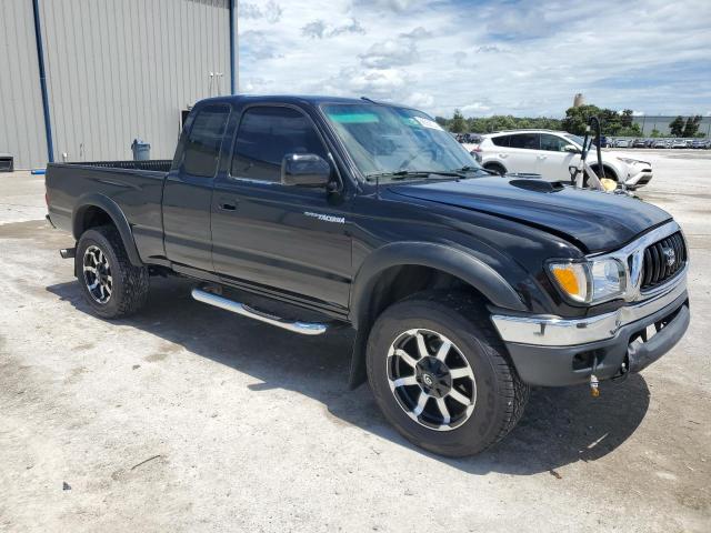 Photo 3 VIN: 5TESN92N32Z025839 - TOYOTA TACOMA XTR 