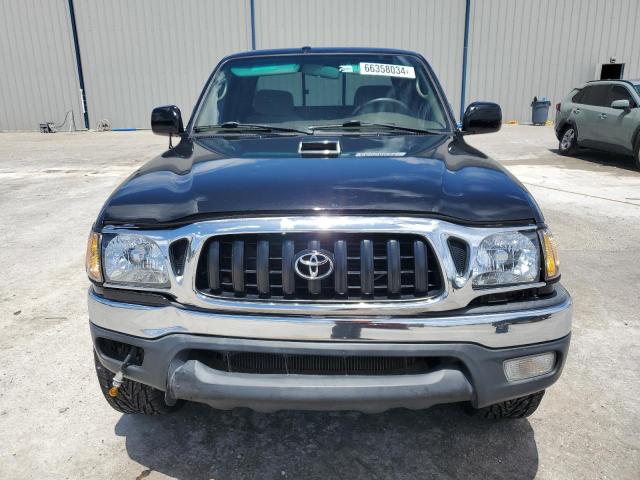 Photo 4 VIN: 5TESN92N32Z025839 - TOYOTA TACOMA XTR 