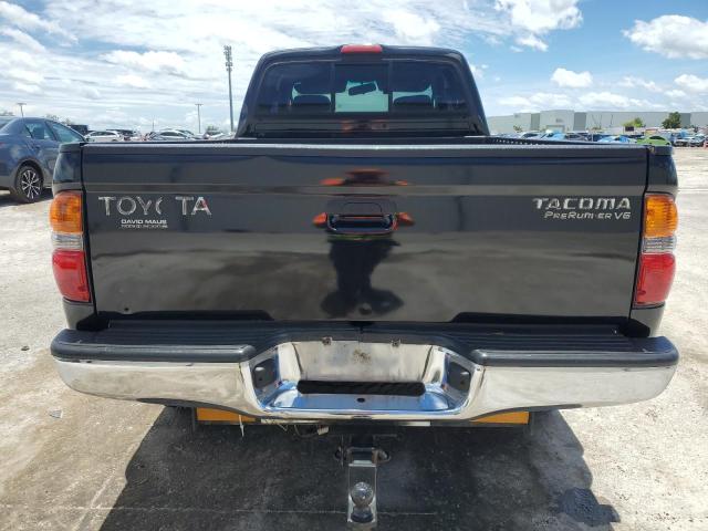 Photo 5 VIN: 5TESN92N32Z025839 - TOYOTA TACOMA XTR 