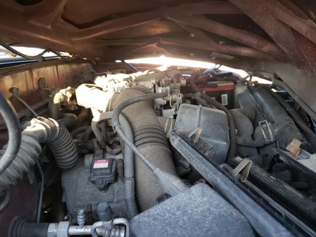 Photo 10 VIN: 5TESN92N32Z096605 - TOYOTA TACOMA XTR 