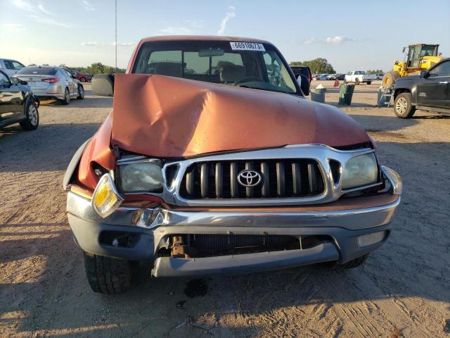 Photo 4 VIN: 5TESN92N32Z096605 - TOYOTA TACOMA XTR 