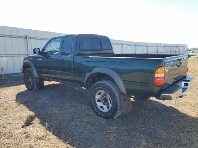 Photo 1 VIN: 5TESN92N33Z235116 - TOYOTA TACOMA 