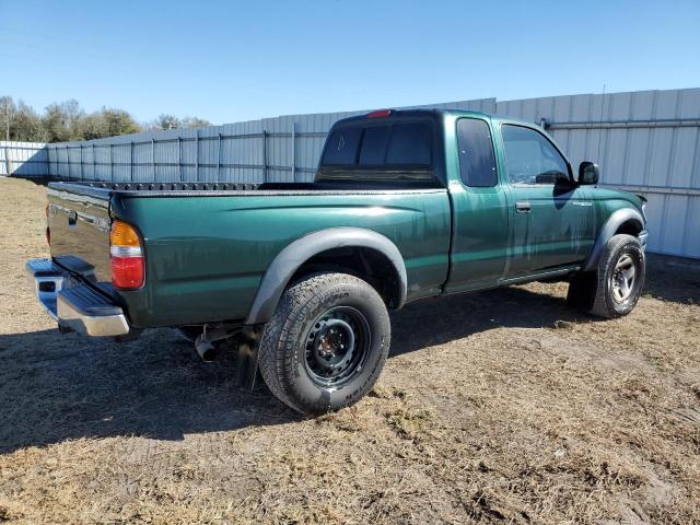 Photo 2 VIN: 5TESN92N33Z235116 - TOYOTA TACOMA 