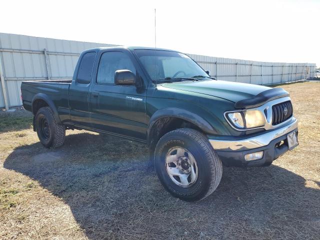 Photo 3 VIN: 5TESN92N33Z235116 - TOYOTA TACOMA 