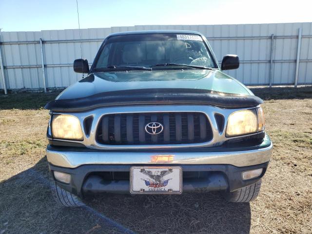 Photo 4 VIN: 5TESN92N33Z235116 - TOYOTA TACOMA 