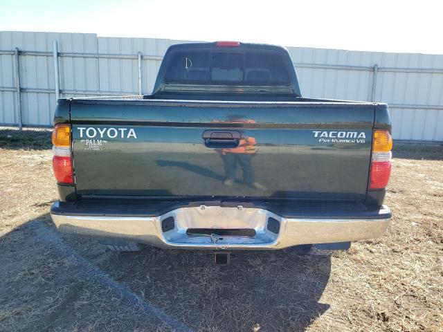 Photo 5 VIN: 5TESN92N33Z235116 - TOYOTA TACOMA 