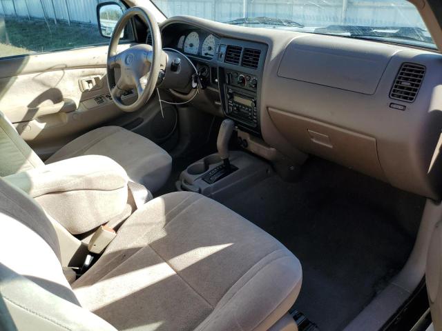 Photo 7 VIN: 5TESN92N33Z235116 - TOYOTA TACOMA 