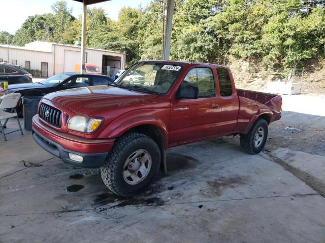 Photo 0 VIN: 5TESN92N33Z262476 - TOYOTA TACOMA XTR 