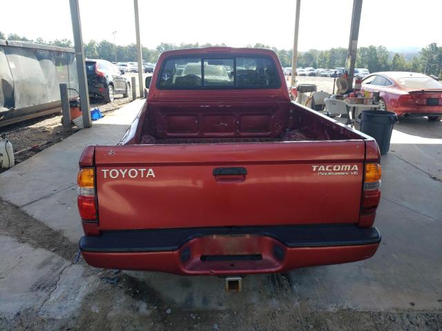 Photo 5 VIN: 5TESN92N33Z262476 - TOYOTA TACOMA XTR 