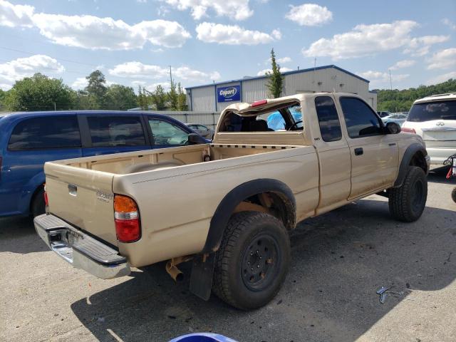 Photo 2 VIN: 5TESN92N34Z430036 - TOYOTA TACOMA 