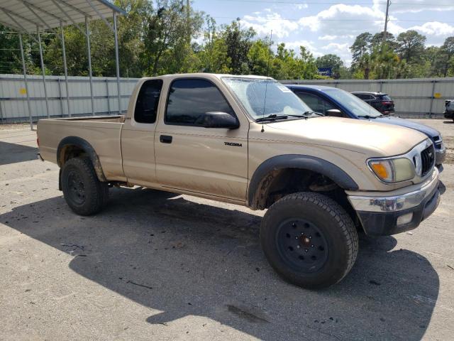 Photo 3 VIN: 5TESN92N34Z430036 - TOYOTA TACOMA 