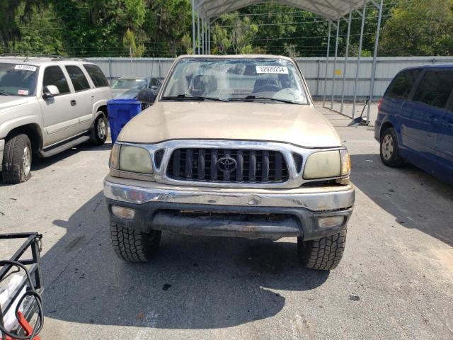 Photo 4 VIN: 5TESN92N34Z430036 - TOYOTA TACOMA 