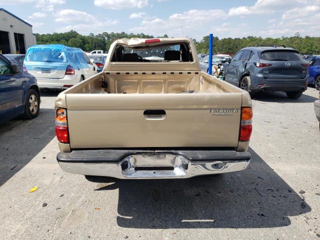 Photo 5 VIN: 5TESN92N34Z430036 - TOYOTA TACOMA 