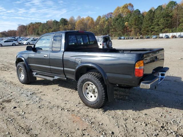 Photo 1 VIN: 5TESN92N3YZ685839 - TOYOTA TACOMA 