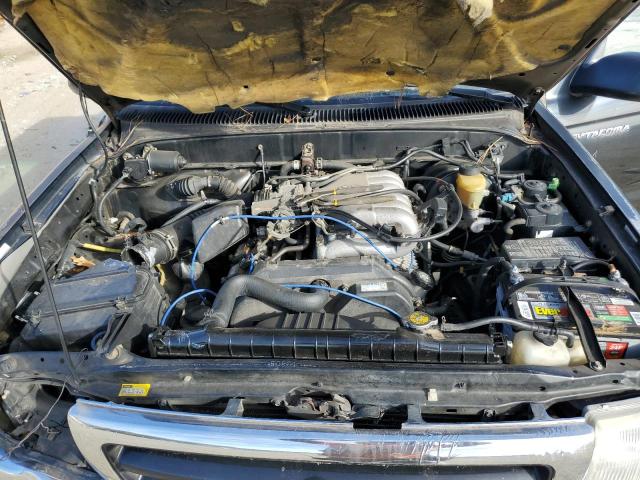 Photo 10 VIN: 5TESN92N3YZ685839 - TOYOTA TACOMA 