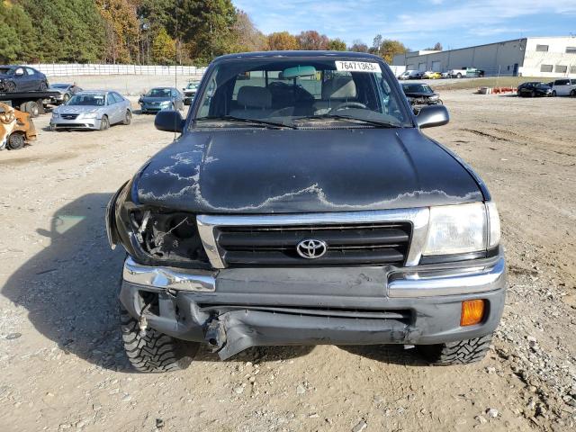 Photo 4 VIN: 5TESN92N3YZ685839 - TOYOTA TACOMA 