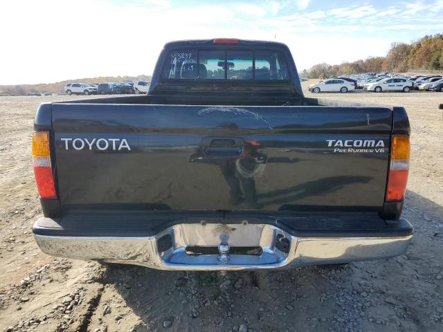 Photo 5 VIN: 5TESN92N3YZ685839 - TOYOTA TACOMA 