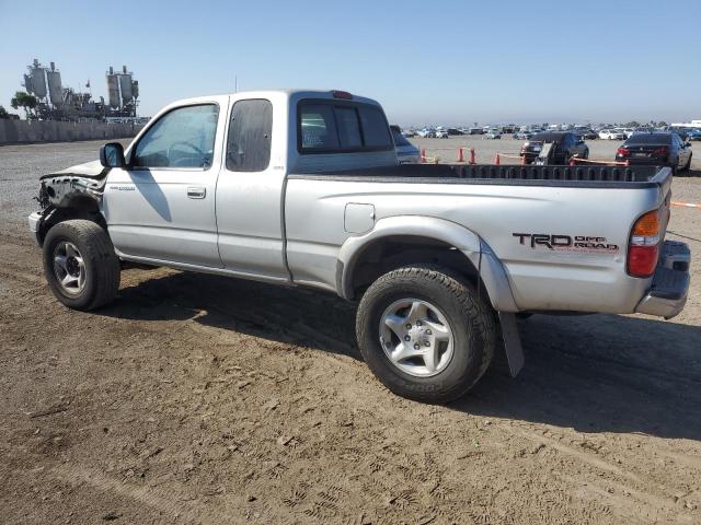 Photo 1 VIN: 5TESN92N42Z016924 - TOYOTA TACOMA XTR 