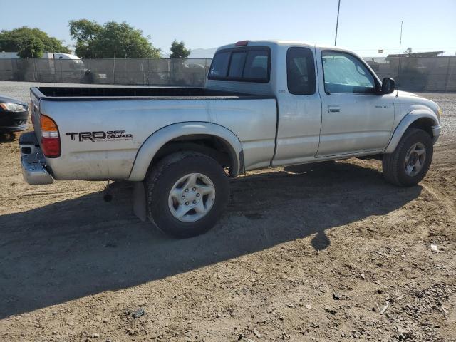 Photo 2 VIN: 5TESN92N42Z016924 - TOYOTA TACOMA XTR 