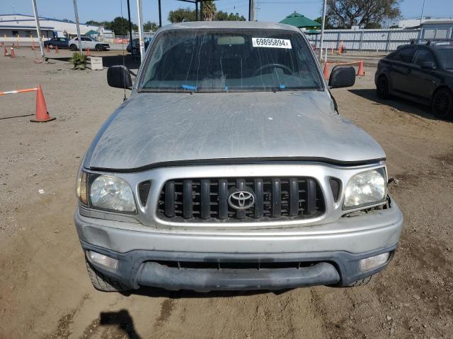 Photo 4 VIN: 5TESN92N42Z016924 - TOYOTA TACOMA XTR 