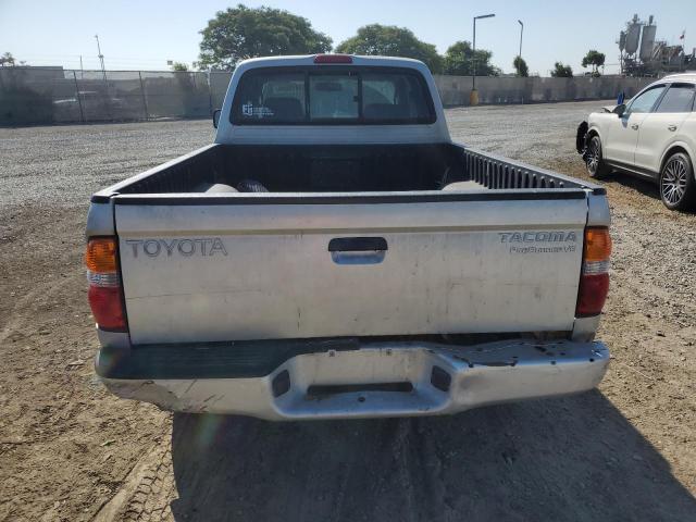 Photo 5 VIN: 5TESN92N42Z016924 - TOYOTA TACOMA XTR 