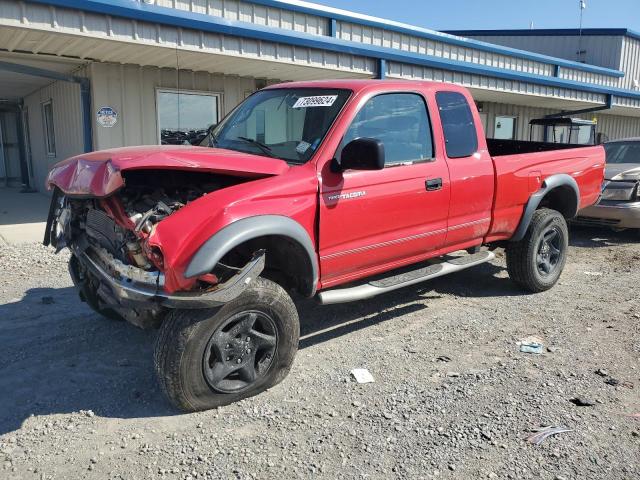 Photo 0 VIN: 5TESN92N42Z131555 - TOYOTA TACOMA XTR 