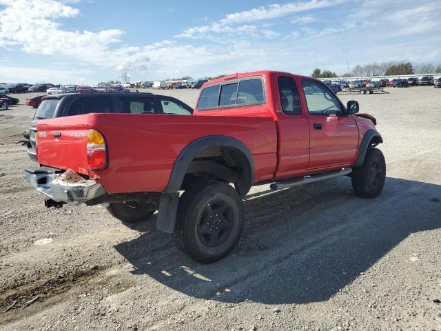 Photo 2 VIN: 5TESN92N42Z131555 - TOYOTA TACOMA XTR 