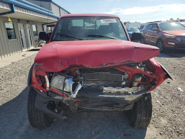 Photo 4 VIN: 5TESN92N42Z131555 - TOYOTA TACOMA XTR 