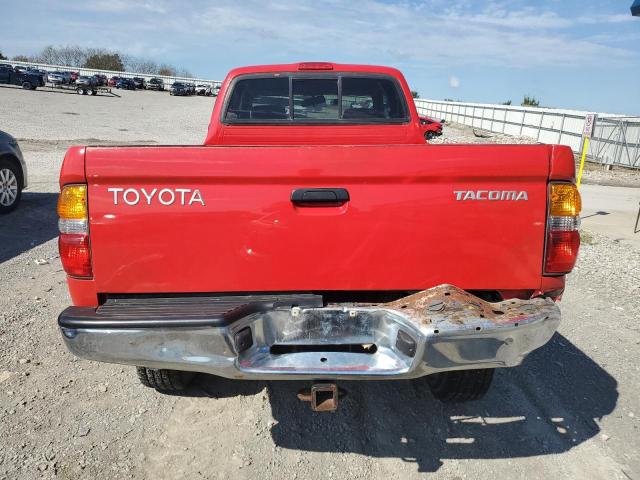 Photo 5 VIN: 5TESN92N42Z131555 - TOYOTA TACOMA XTR 