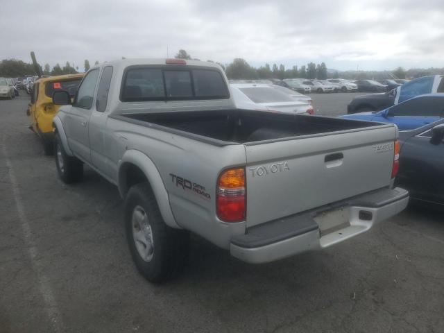 Photo 1 VIN: 5TESN92N42Z884566 - TOYOTA TACOMA XTR 