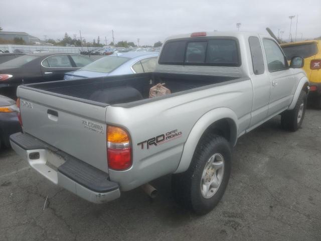 Photo 2 VIN: 5TESN92N42Z884566 - TOYOTA TACOMA XTR 