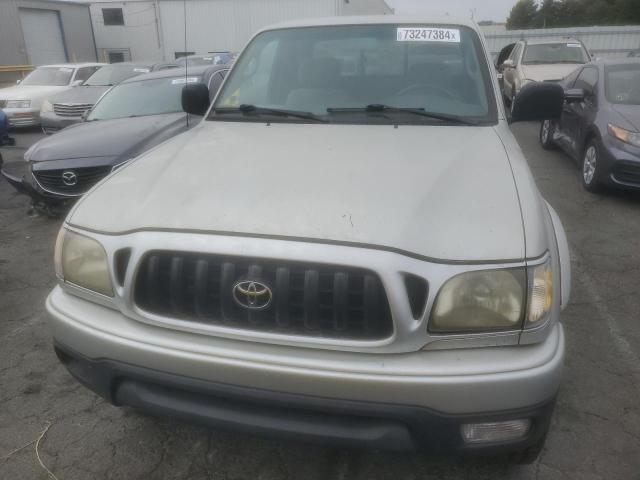 Photo 4 VIN: 5TESN92N42Z884566 - TOYOTA TACOMA XTR 