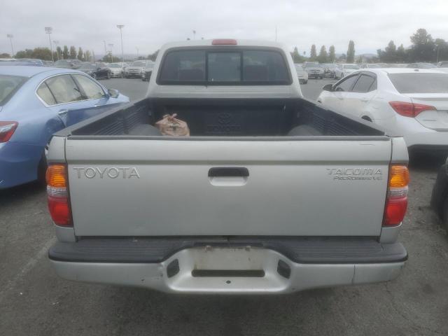 Photo 5 VIN: 5TESN92N42Z884566 - TOYOTA TACOMA XTR 