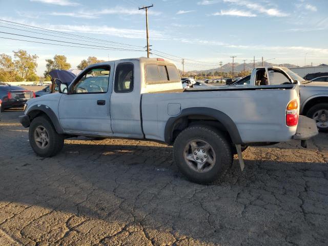 Photo 1 VIN: 5TESN92N43Z180725 - TOYOTA TACOMA XTR 